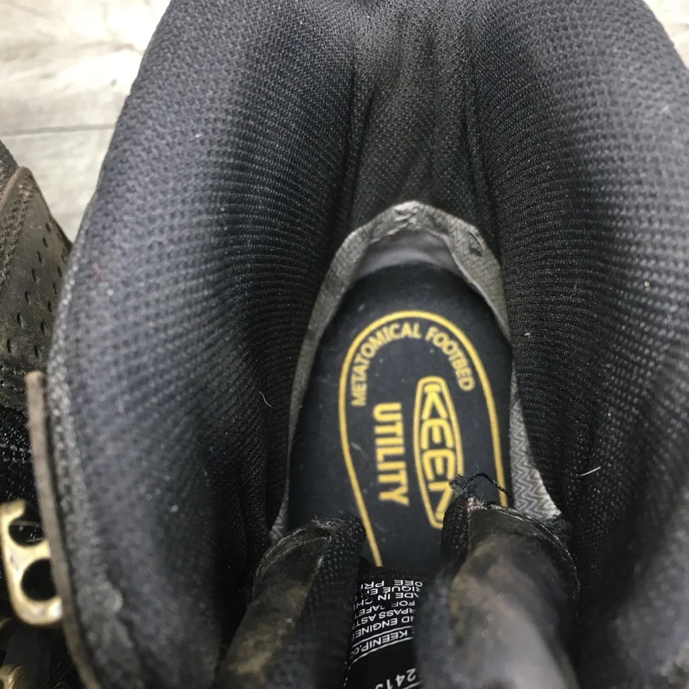 Keen Utility Mens Philadelphia 6